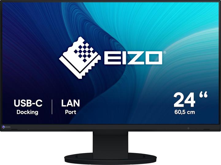 Eizo FlexScan EV2490 (1920 x 1080 pixels, 23.80")
