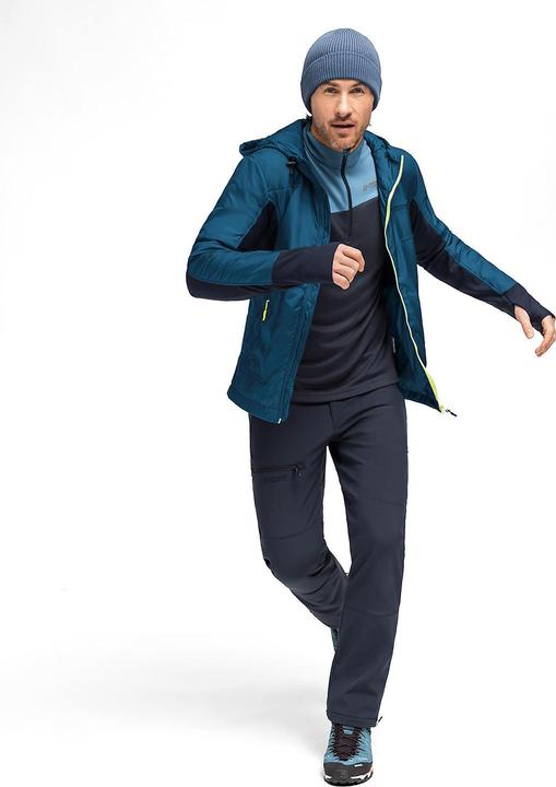 Image du produit Maier Sports Laine Caurus (48)