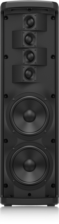 Actual product image Turbosound iP-300 (Active)