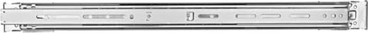Produktbild Silverstone SST-RMS09-20 (silber)