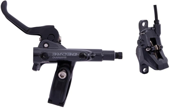 Produktbild Shimano Deore M6100 Postmount (Vorderradbremse, Bremsset, 2)