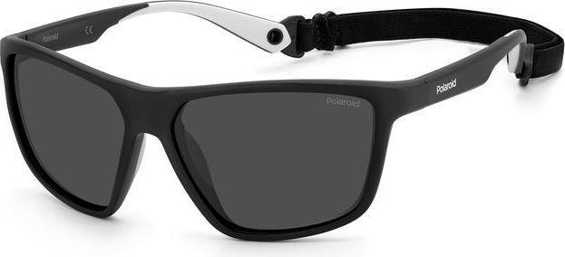 Black grey