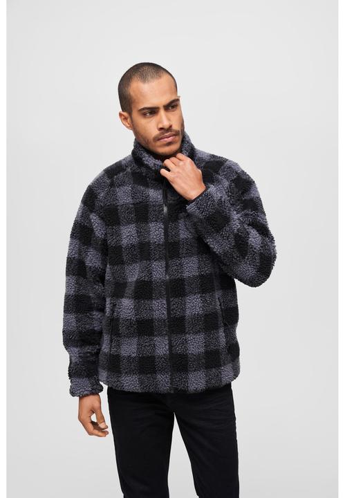 Produktbild Brandit Teddyfleece Jacket (M)