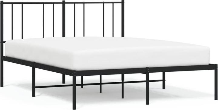 Image du produit vidaXL Bettgestell (150 x 200 cm)