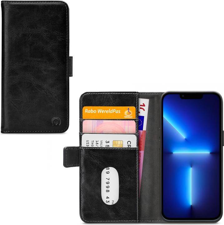 Produktbild Mobilize Elite Gelly Wallet (Apple iPhone 13 Pro)