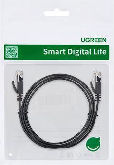 Actual product image Ugreen Network cable (UTP, CAT6, 8 m)