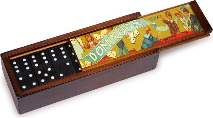 Immagine prodotto small foot Nostalgia (Tedesco, Francese, Italiano, Inglese)