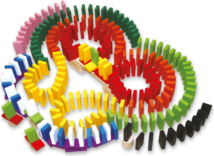 Produktbild small foot Grosse Ralley (Deutsch)