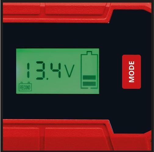 Productafbeelding Einhell CE-BC 4M (12V, 4 A)