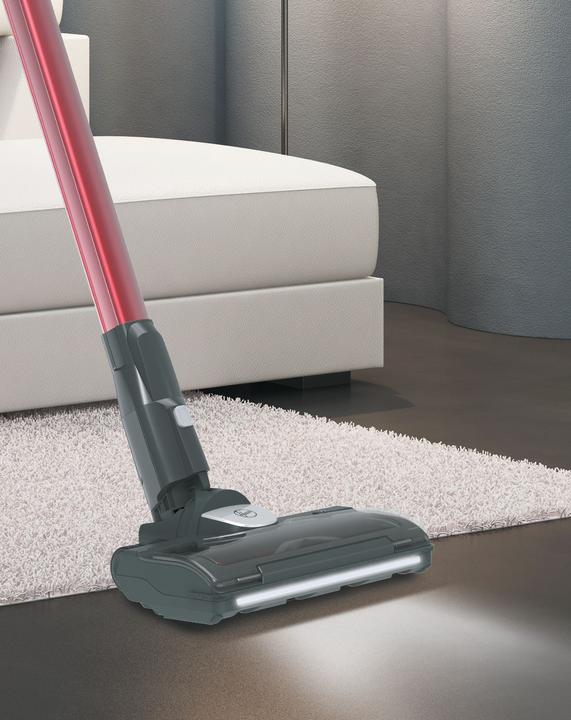 Produktbild Hoover HF322TH