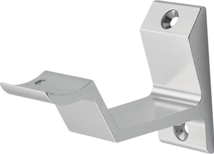Hermeta Support de main courante 3542 (Aluminium)