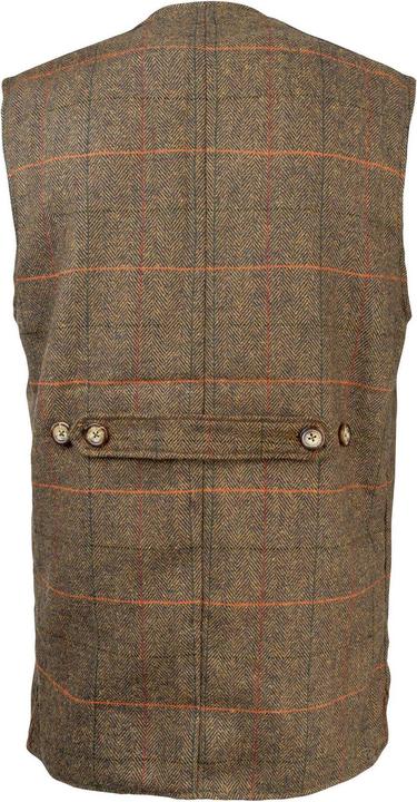 Produktbild Jack Pyke Weste Tweed Schiessen (L, XL)