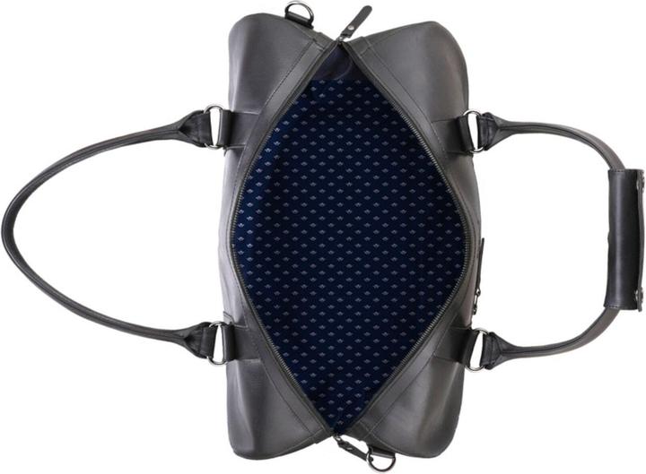 Produktbild Buckle & Seam Weekender Willow Schwarz/Dots (37 l)