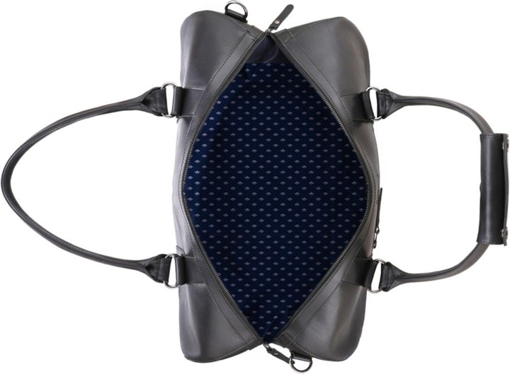 Produktbild Buckle & Seam Weekender Willow Schwarz/Dots (37 l)