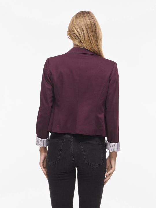 Immagine prodotto Vila VISAGA Slim Jersey Blazer (S)