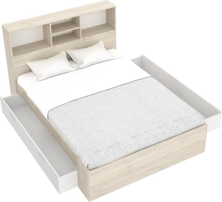 Image du produit Vente-unique Vardiel (140 x 190 cm)