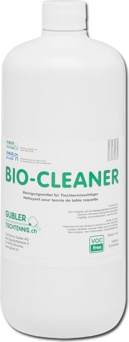Image du produit Gubler Recharge Bio-Cleaner, 1 litre