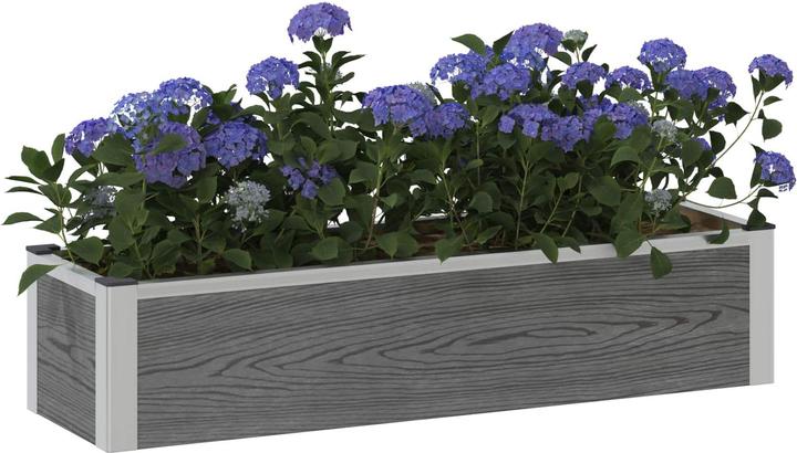 Image du produit vidaXL Hochbeet
