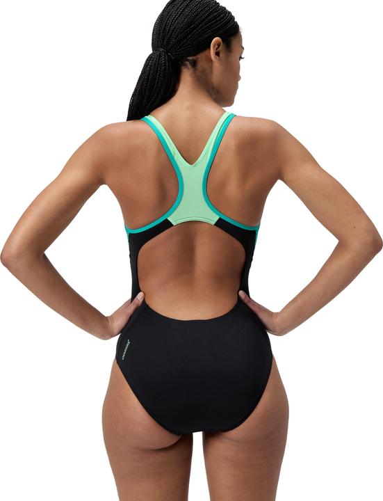 Produktbild Speedo Placement Laneback 1 Pc (34, 38)