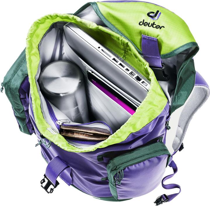 Actual product image Deuter Lake Placid (27 l)