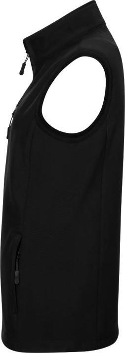 Produktbild Malfini Women's Trail Softshell Vest (Black) (S)
