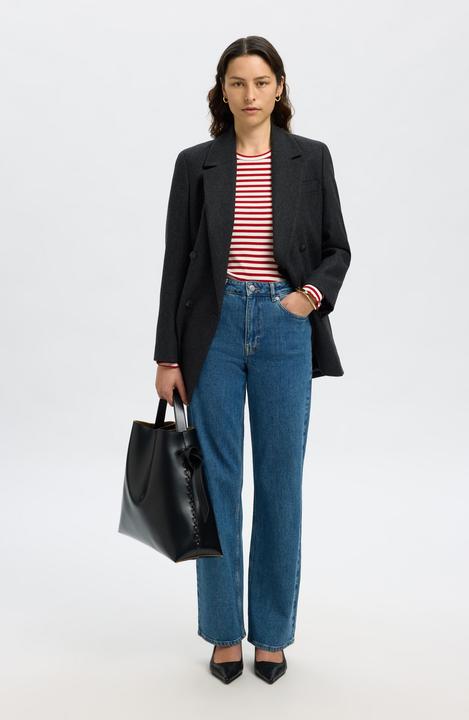 Immagine prodotto Selected Gestreiftes Longsleeve (XL)