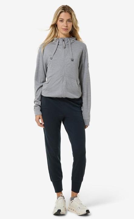 Immagine prodotto Super Natural Felpa con cappuccio W Solution Organic (L)