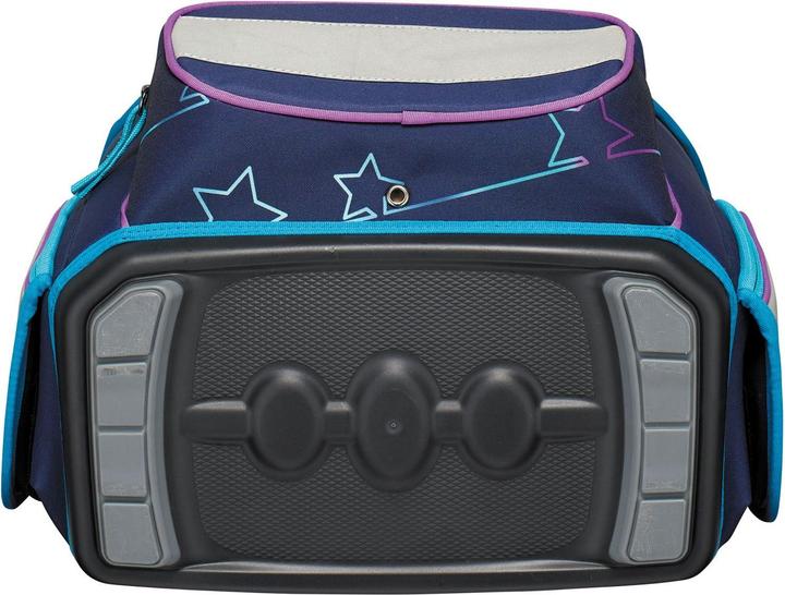 Image du produit Scout Genius Ensemble de cartables 4 pièces (25 l)