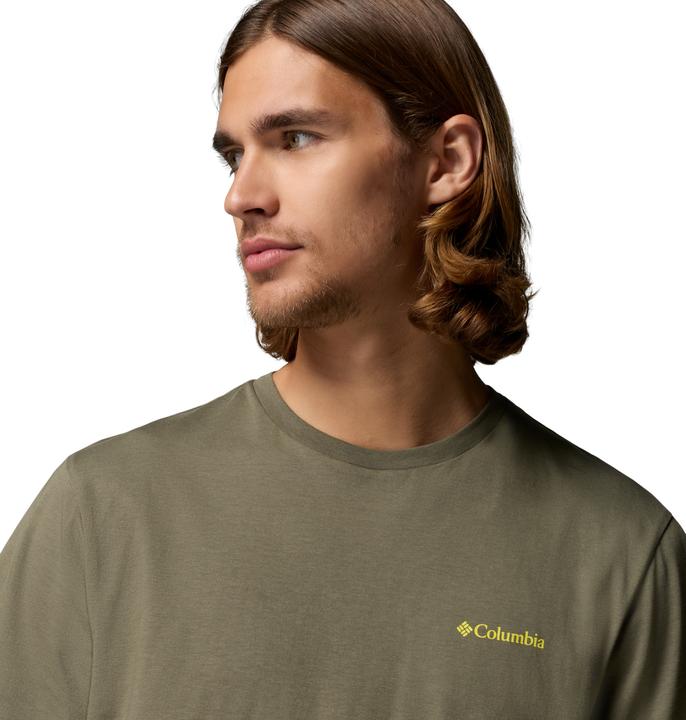 Produktbild Columbia CSC™ Outdoor Back Graphic Tee (M)
