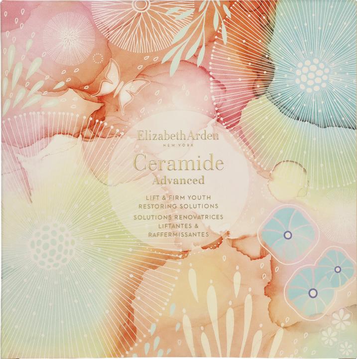 Actual product image Elizabeth Arden Advanced Ceramide Lift & Firm Cream Gift Set (Facial care set)