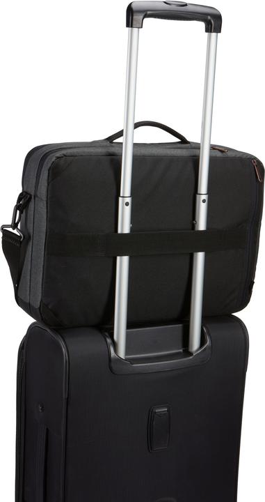 Produktbild Caselogic ERACV116 Obsidian (15.60", Universal)