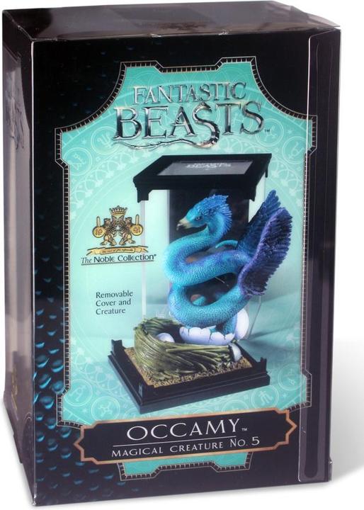 Produktbild Noble Collection Phantastische Tierwesen: Occamy