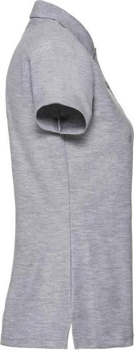 Immagine prodotto Russell Classic Maglietta Polo Semplice Donna (42)