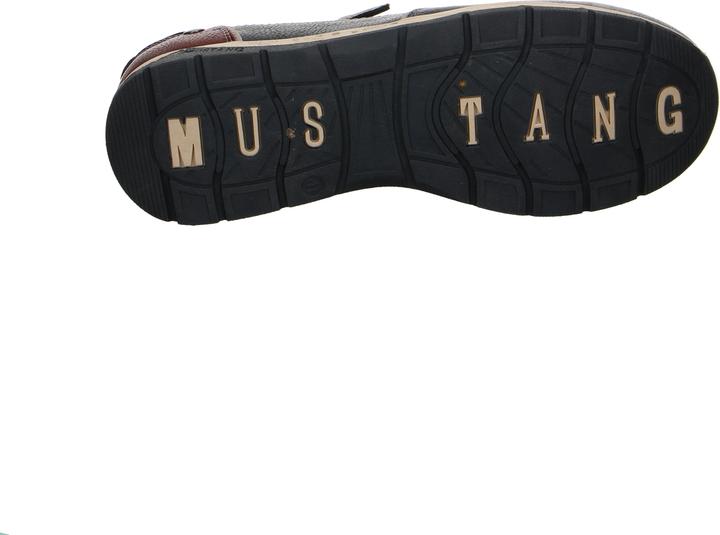 Produktbild Mustang Sneaker (44)