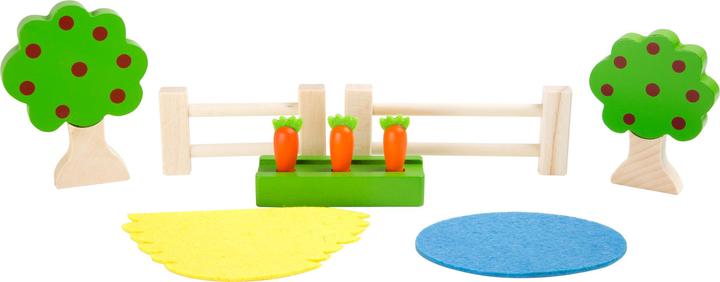 Produktbild small foot Bauernhof