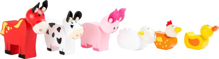 Produktbild small foot Bauernhof