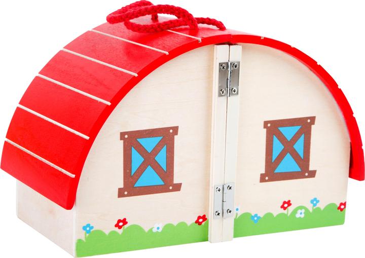 Produktbild small foot Bauernhof