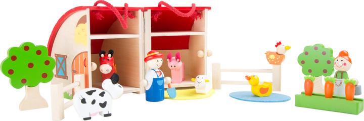 Produktbild small foot Bauernhof