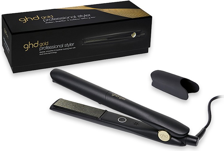 ghd Styler d'oro