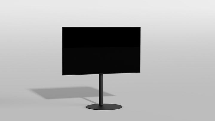 Produktbild Cavus SPHERE100B01 (Universal, 65", 35 kg)