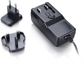 Produktbild Akasa Intel Nuc Netzteil (36W) (36 W)