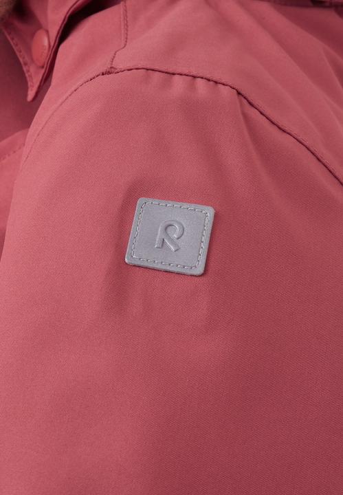 Produktbild Reima tec Kleinkinder Parka Mutka Clay (80)