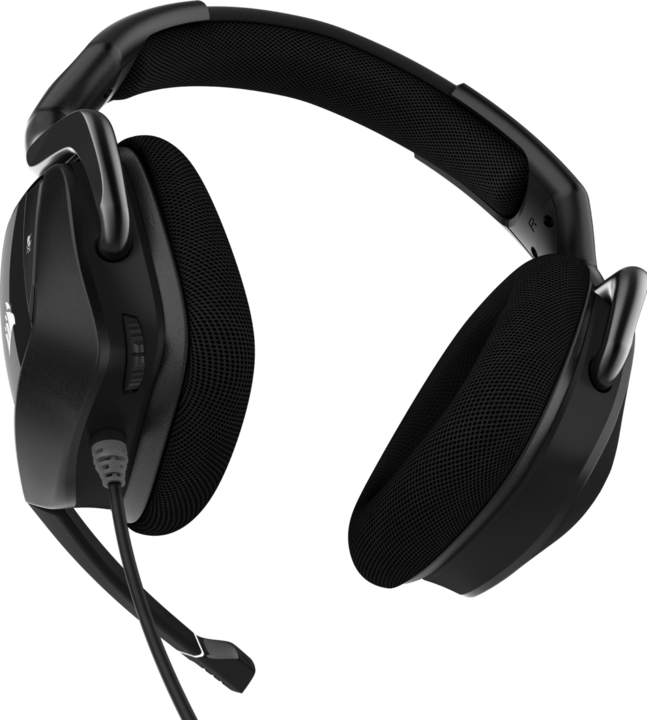Image du produit Corsair Void RGB Elite (Filaire)