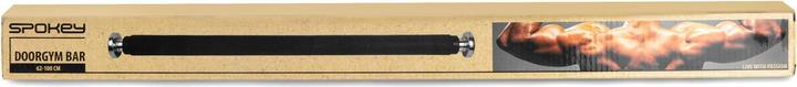 Image du produit Spokey Barre de traction Relever, 62 - 100 cm