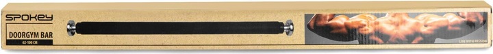 Actual product image Spokey Pull-up bar Relever, 62 - 100 cm