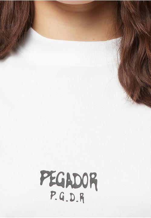 Produktbild Pegador Ramira Heavy Oversized T-Shirts - 201129 (L)