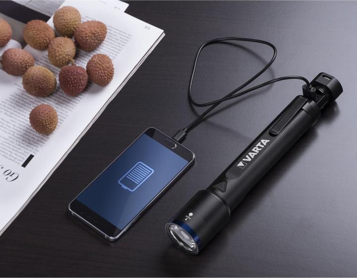 Immagine prodotto Varta Torce elettriche (23 cm, 700 lm)