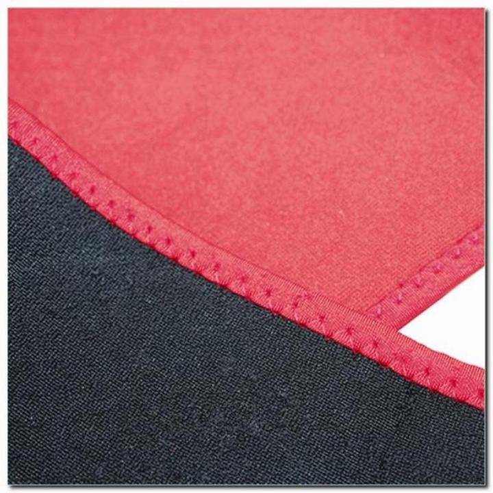 Produktbild HMS BR163 HÜFTSTÜTZE Schwarz-Rot