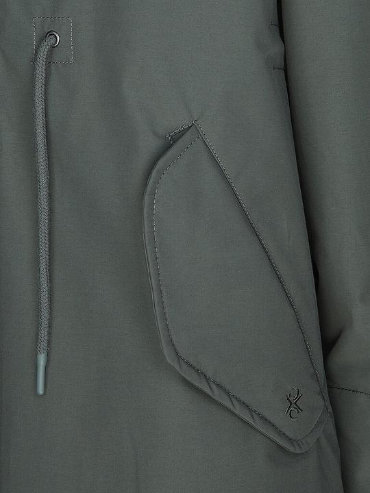 Produktbild Langer Chen Parka LODI (M)