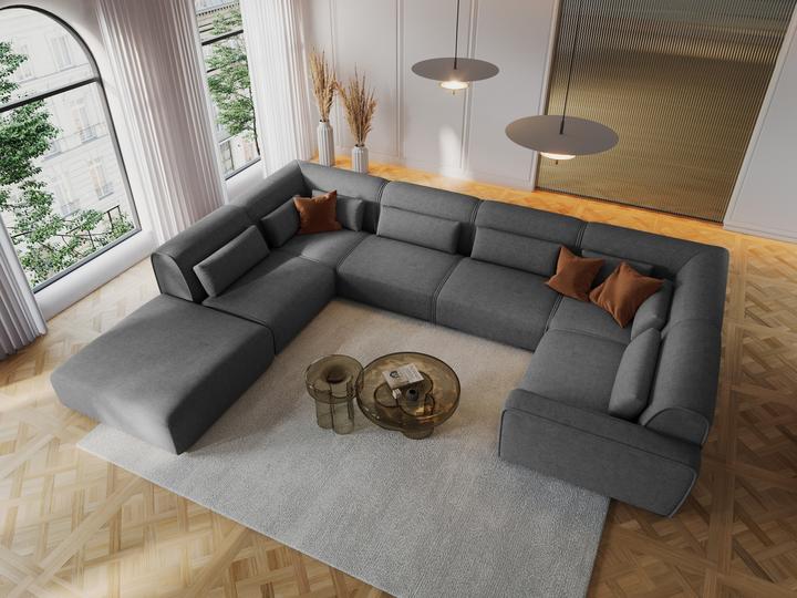 Immagine prodotto Maison Heritage Lina (Divani componibili, Divano modulare)